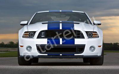 Ремонт стартера Ford Shelby, Купить стартер Ford Shelby
